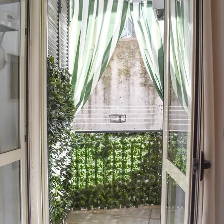 Your Home, In The Center Of Bari Exterior photo
