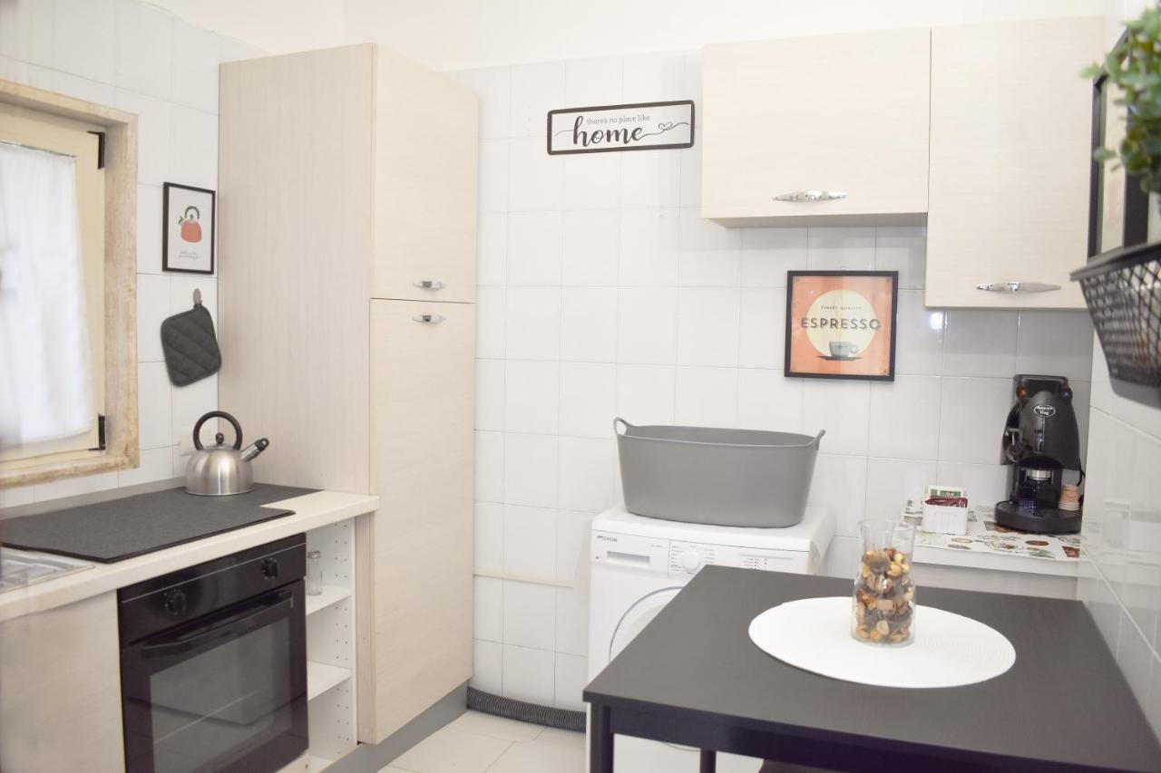 Your Home, In The Center Of Bari