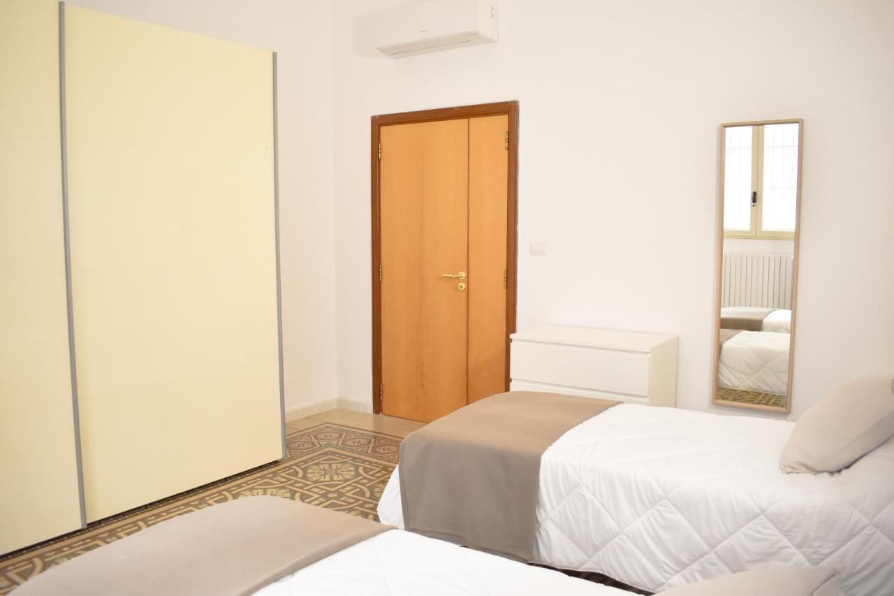 Your Home, In The Center Of Apartment Bari
