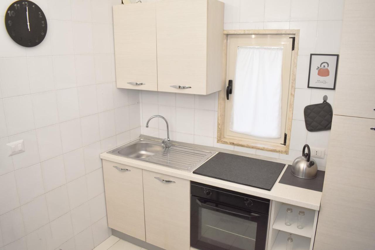 Your Home, In The Center Of * Bari
