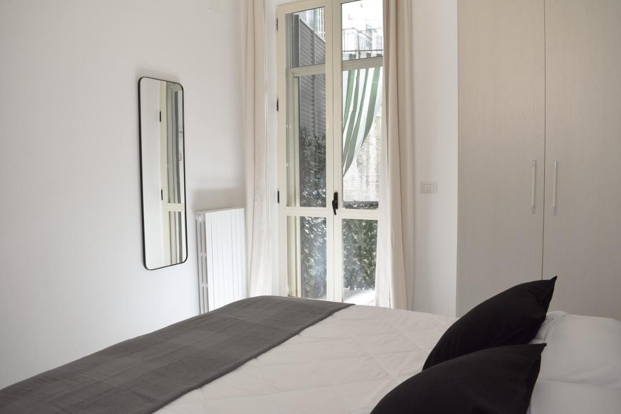 Your Home, In The Center Of Apartment