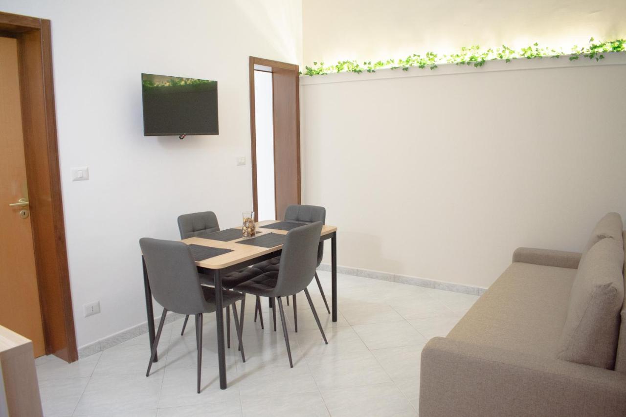 Your Home, In The Center Of * Bari