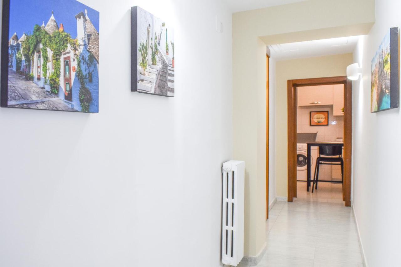 Your Home, In The Center Of Bari