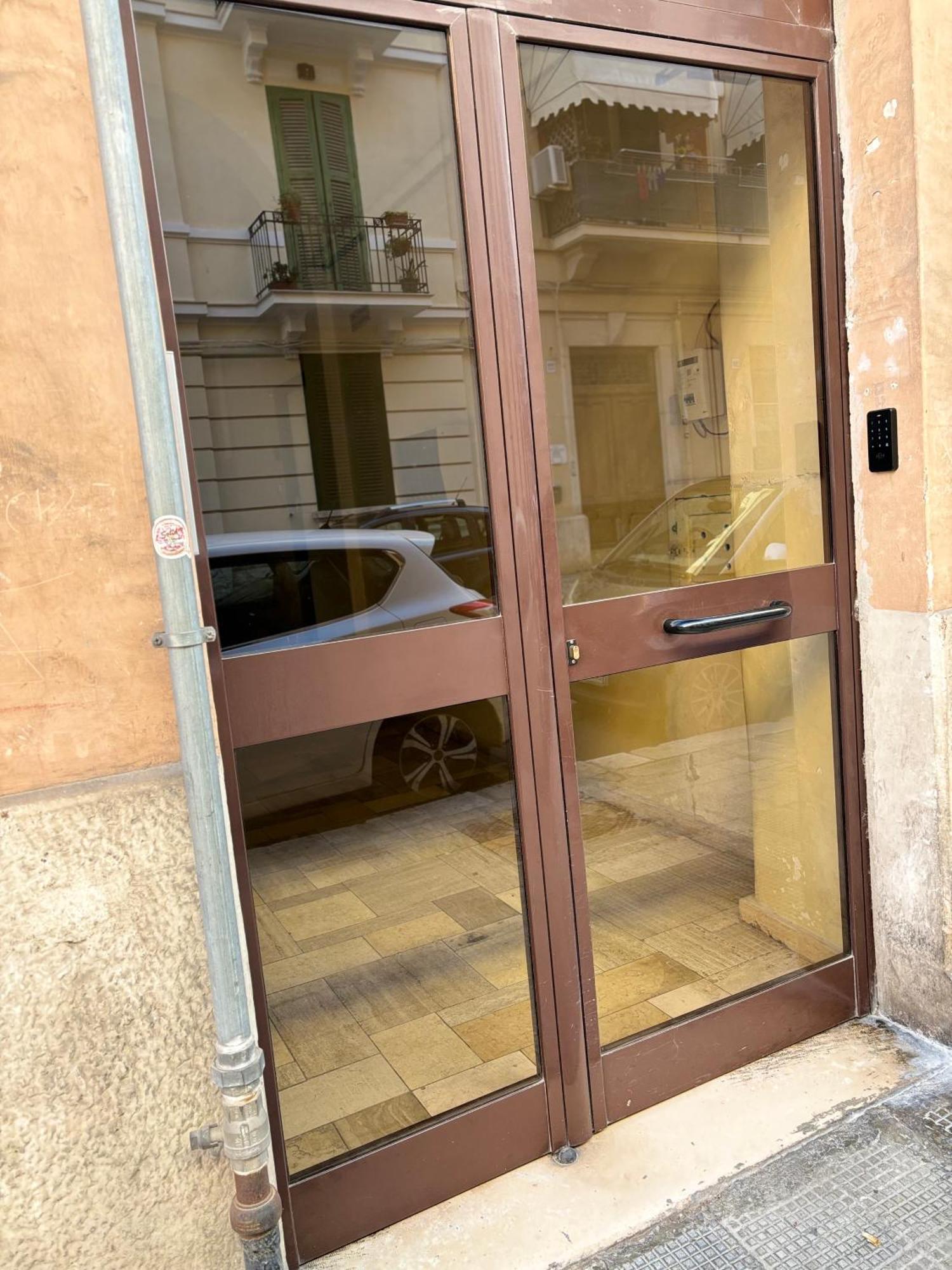Apartment Your Home, In The Center Of Bari